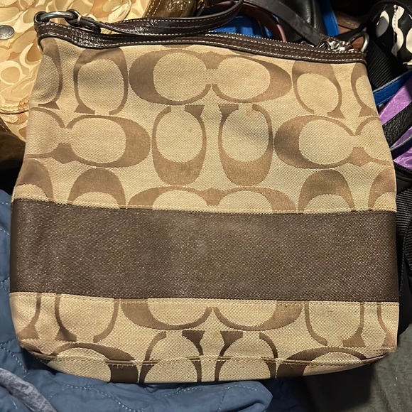 Handbags - Authentic coach purse